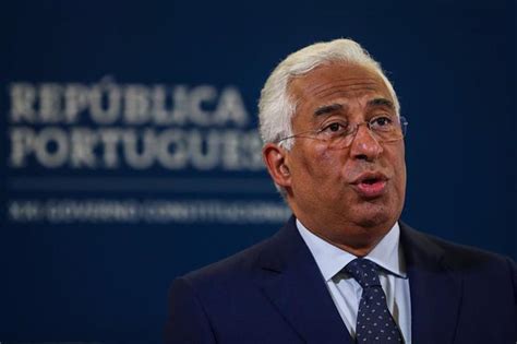 primeiro ministro de portugal 2023